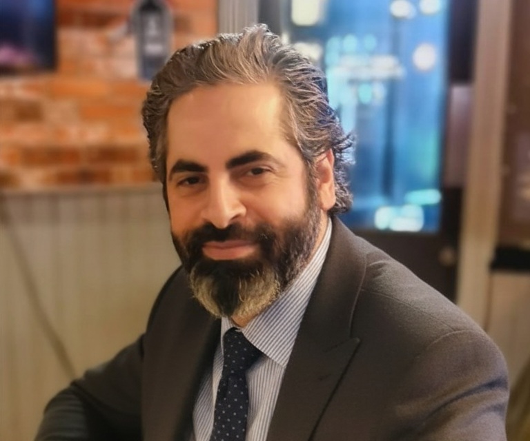 Mohammad Alsheikh